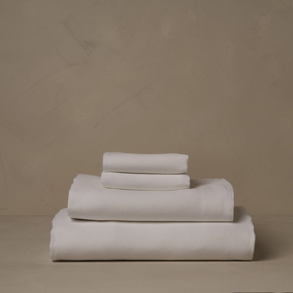 Photo of the Lino Primo | Sheet Set ensemble.