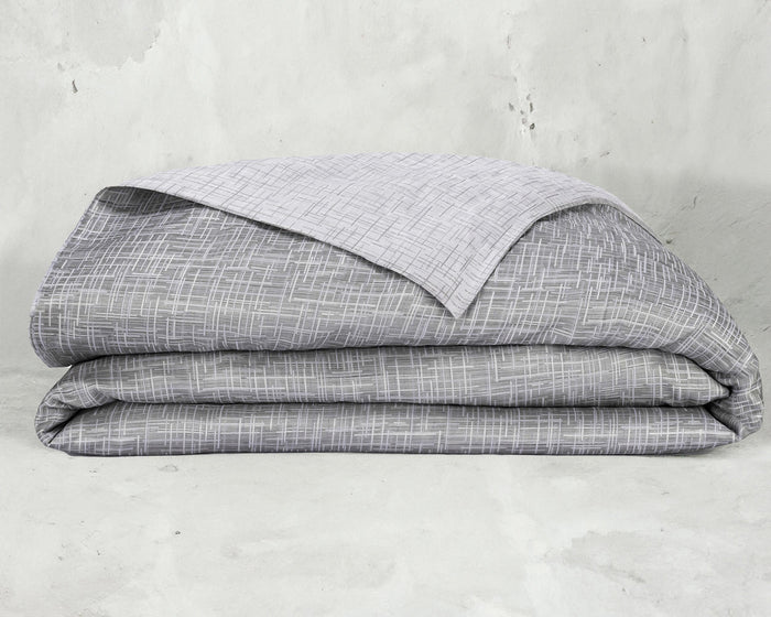 Photo of the Mosaico Jacquard | Duvet Cover Clearance ensemble.