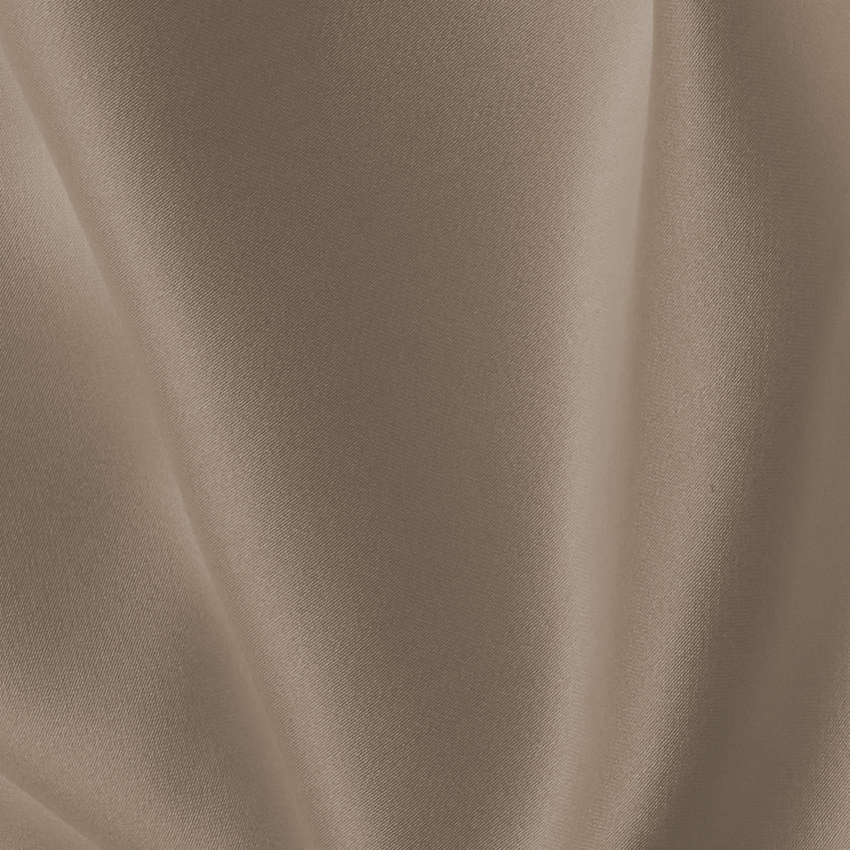 Soft and silky LETTO Woodland Silk beechwood modal fabric sample in color candlelight, made in Italy