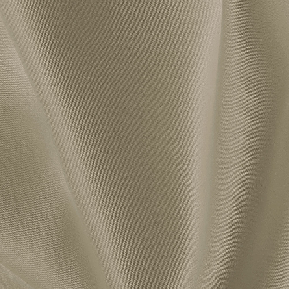 Soft and silky LETTO Woodland Silk beechwood modal fabric sample in color pistachio, made in Italy