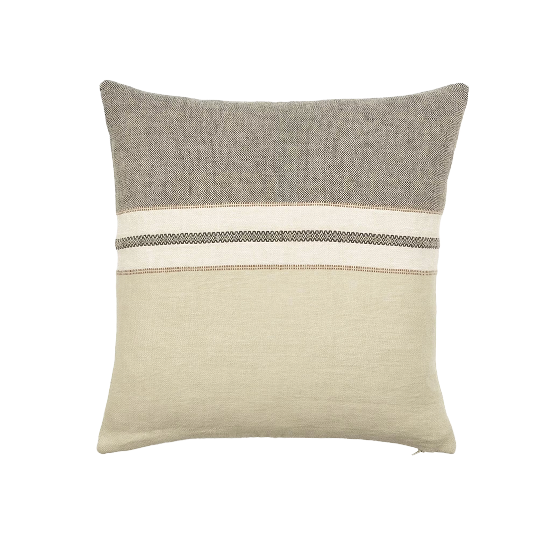 Belgian | Pillow Cover