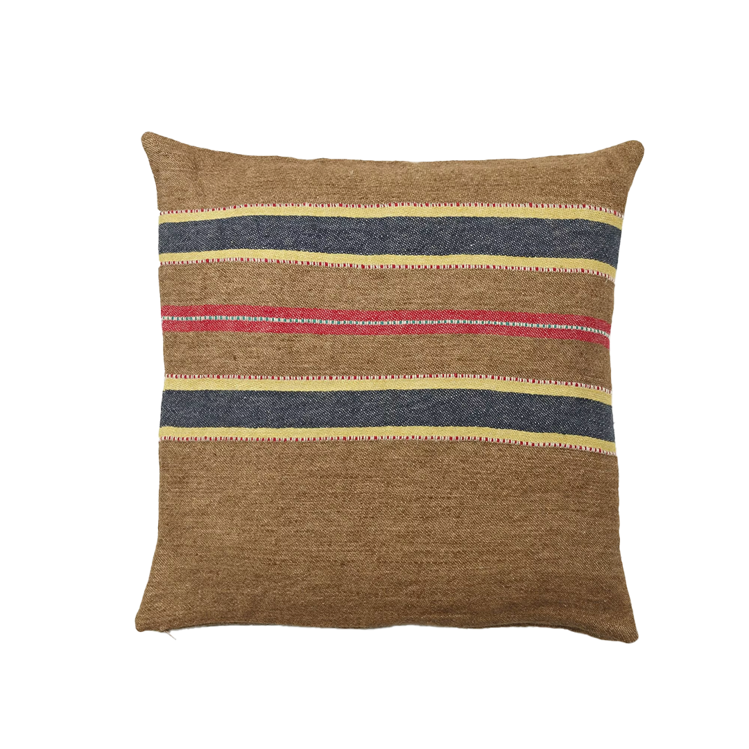 Belgian | Pillow Cover