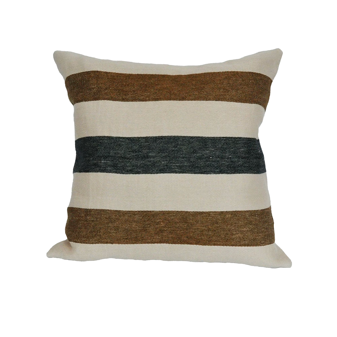 Belgian | Pillow Cover