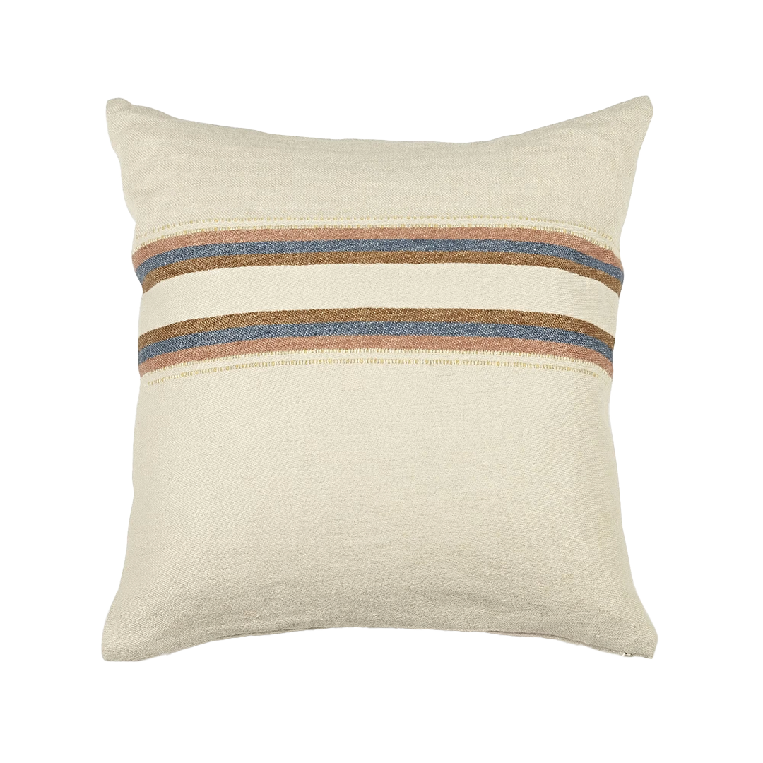 Belgian | Pillow Cover
