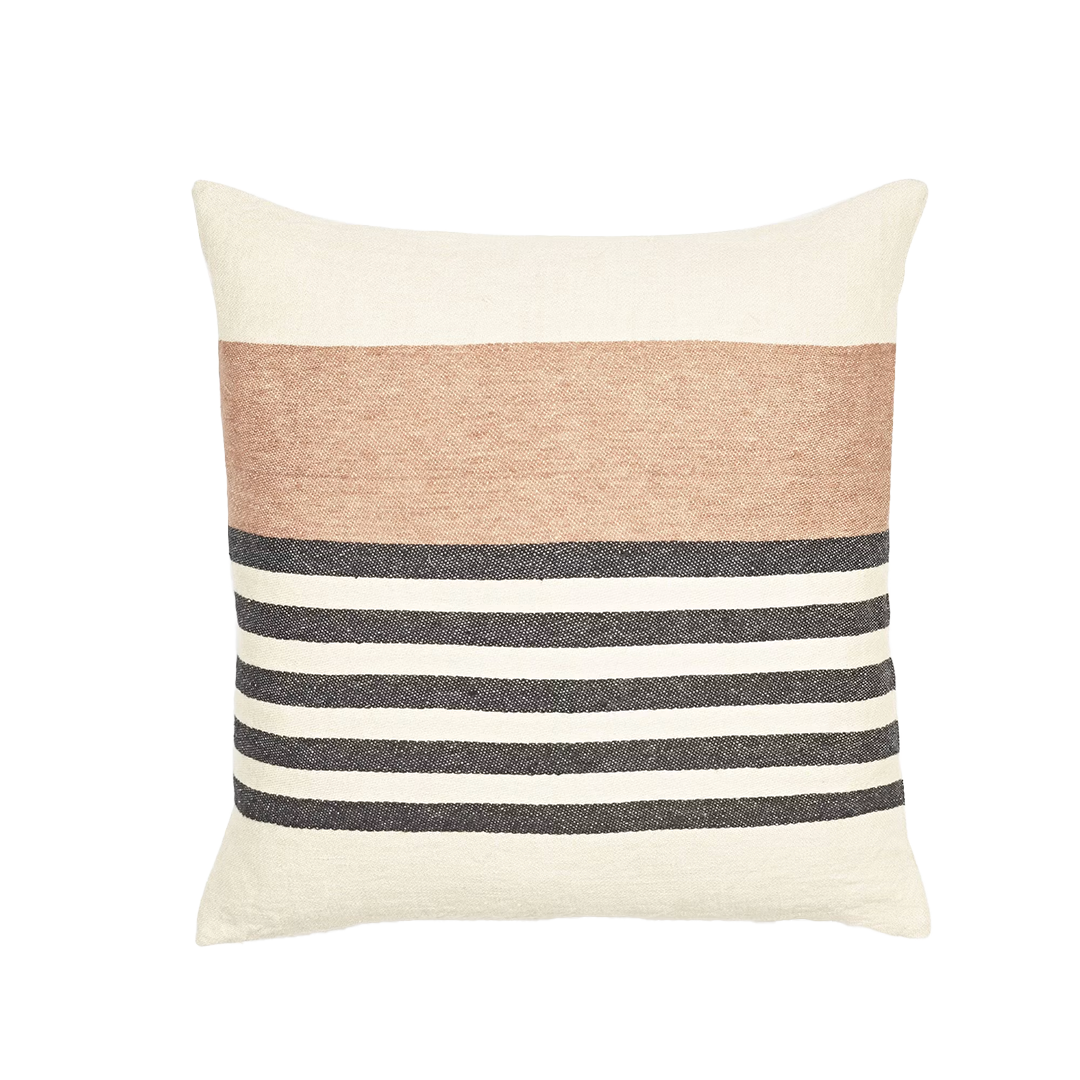 Belgian | Pillow Cover