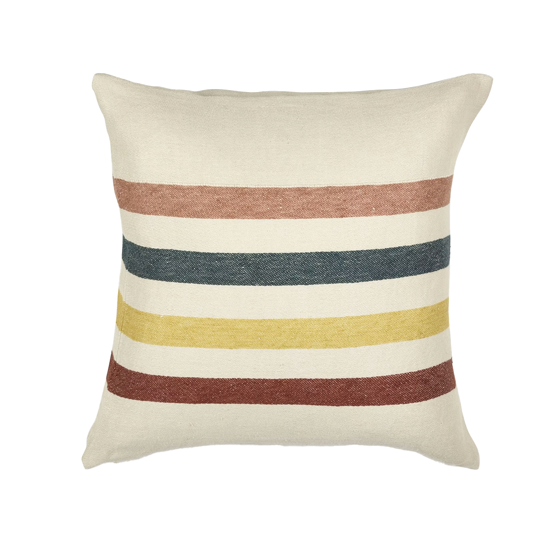 Belgian | Pillow Cover