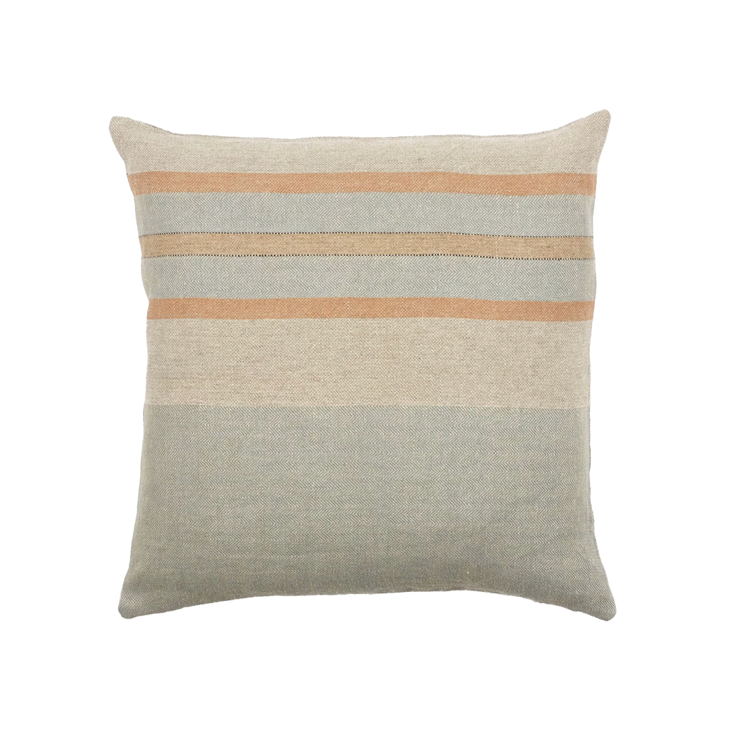 Belgian | Pillow Cover