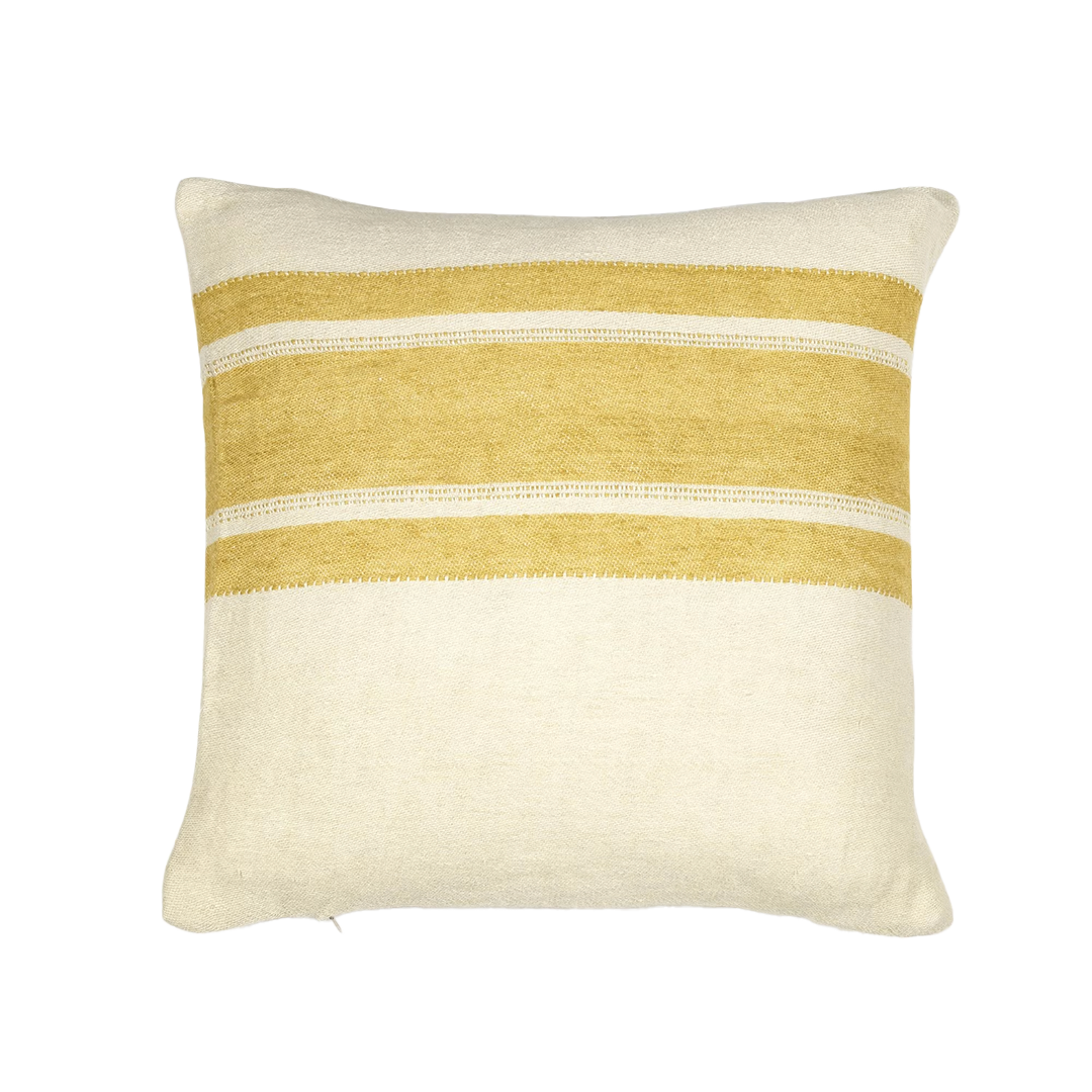 Belgian | Pillow Cover