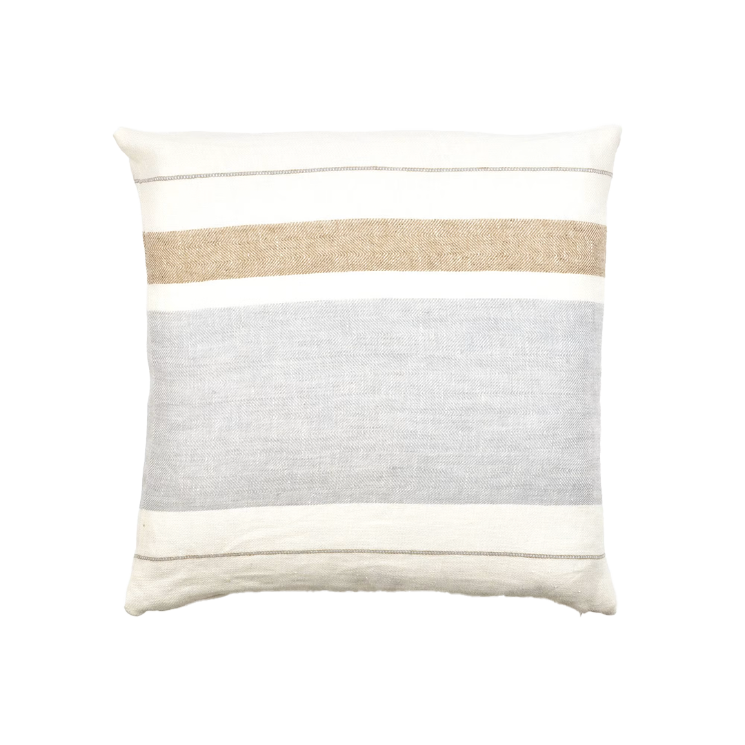 Belgian | Pillow Cover