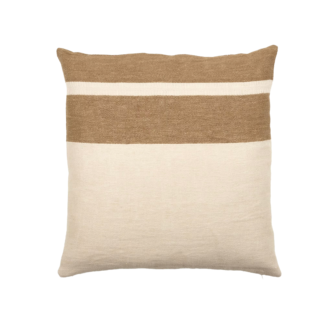 Belgian | Pillow Cover