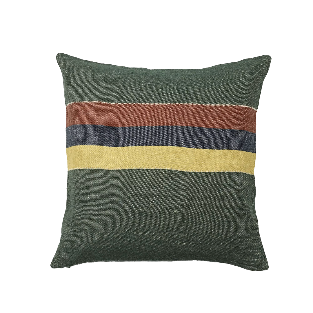 Belgian | Pillow Cover