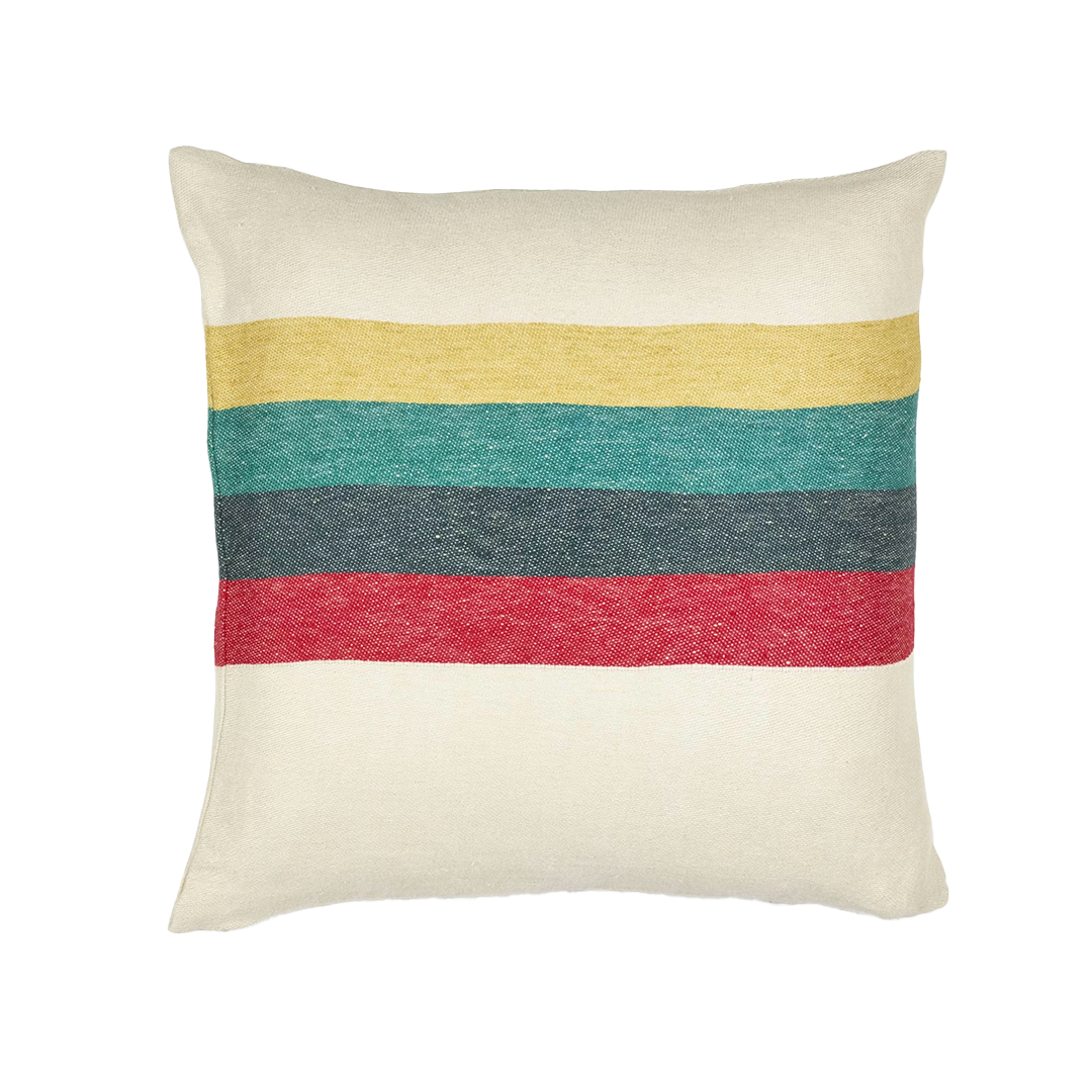 Belgian | Pillow Cover