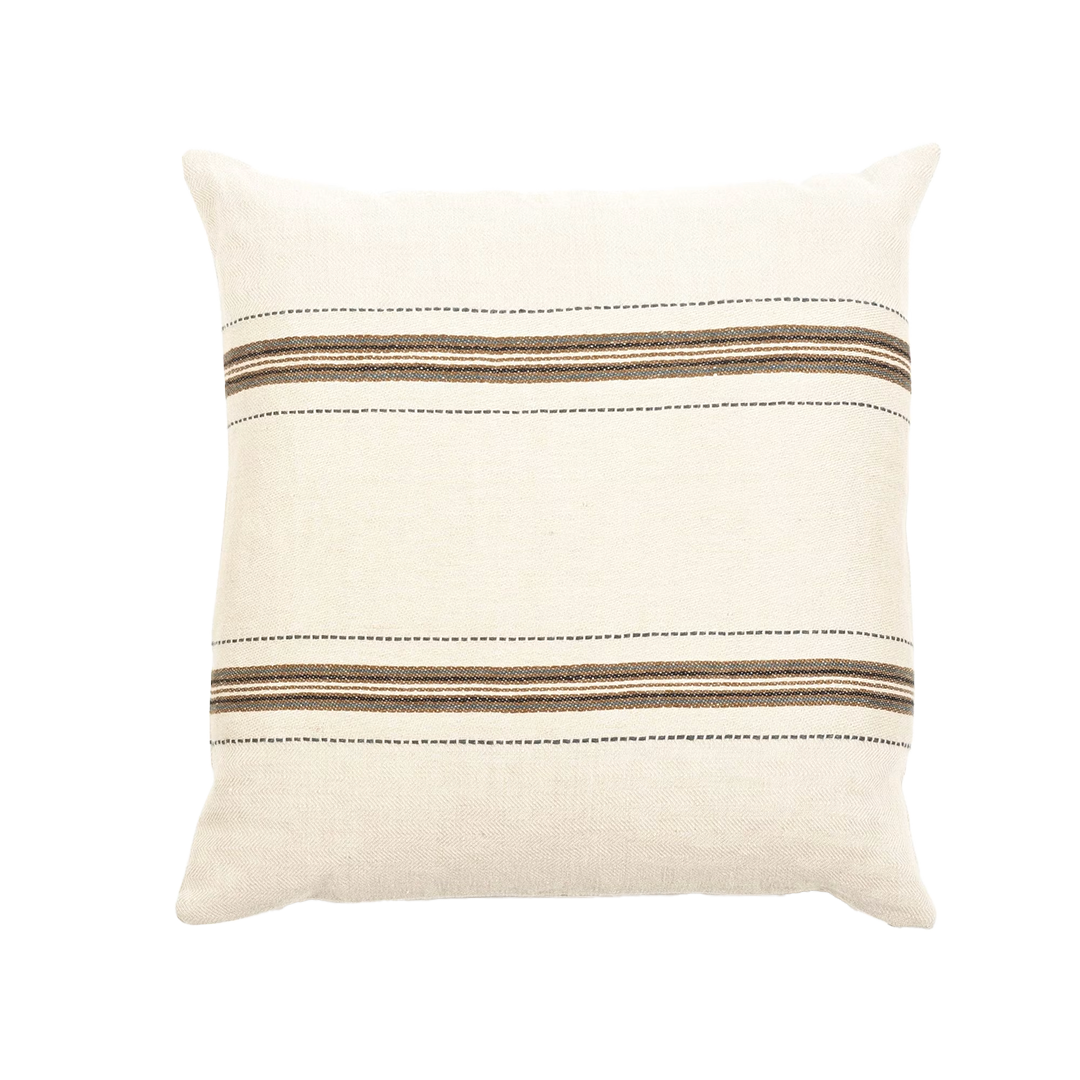 Belgian | Pillow Cover