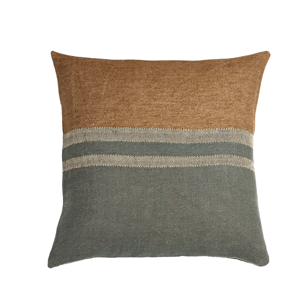 Belgian | Pillow Cover
