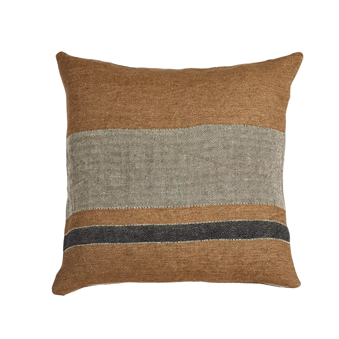 Belgian | Pillow Cover