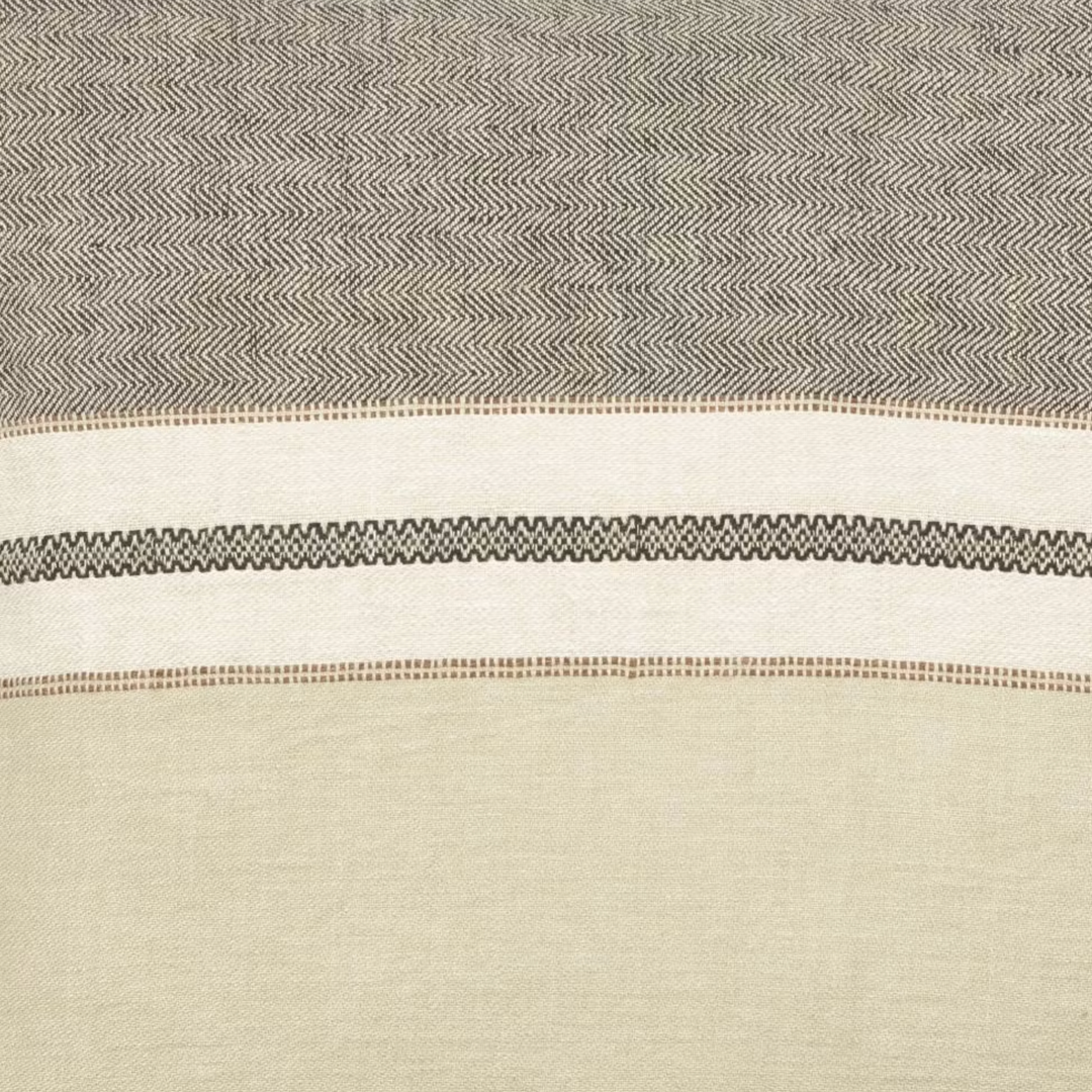 Belgian Fouta | Towel