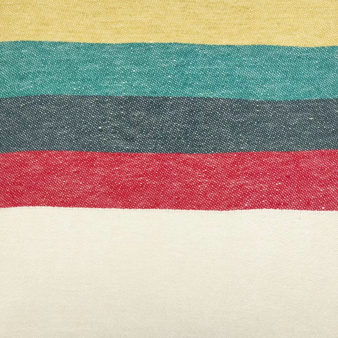 Belgian Fouta | Towel