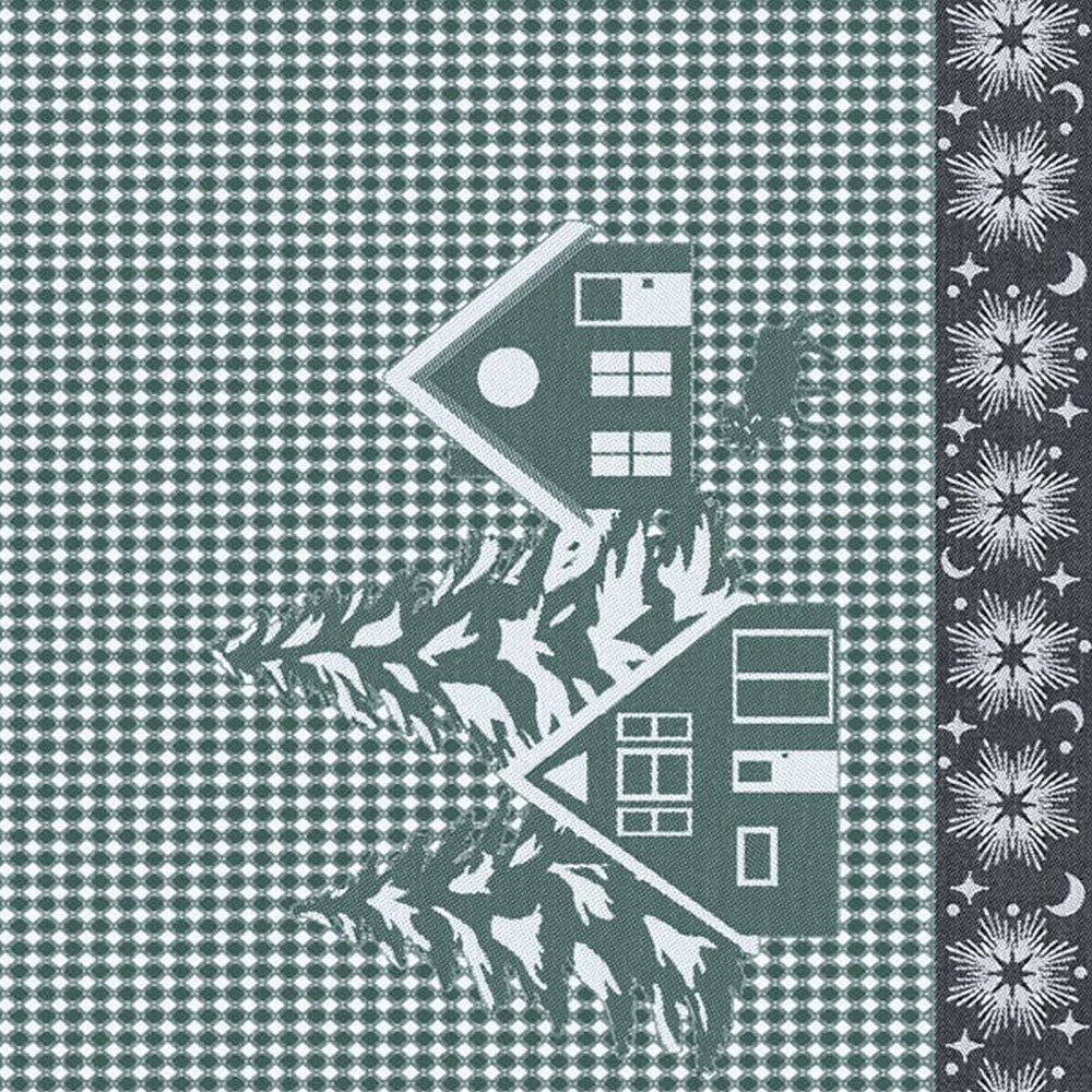 Sous les Étoiles | Hand Towel Set
