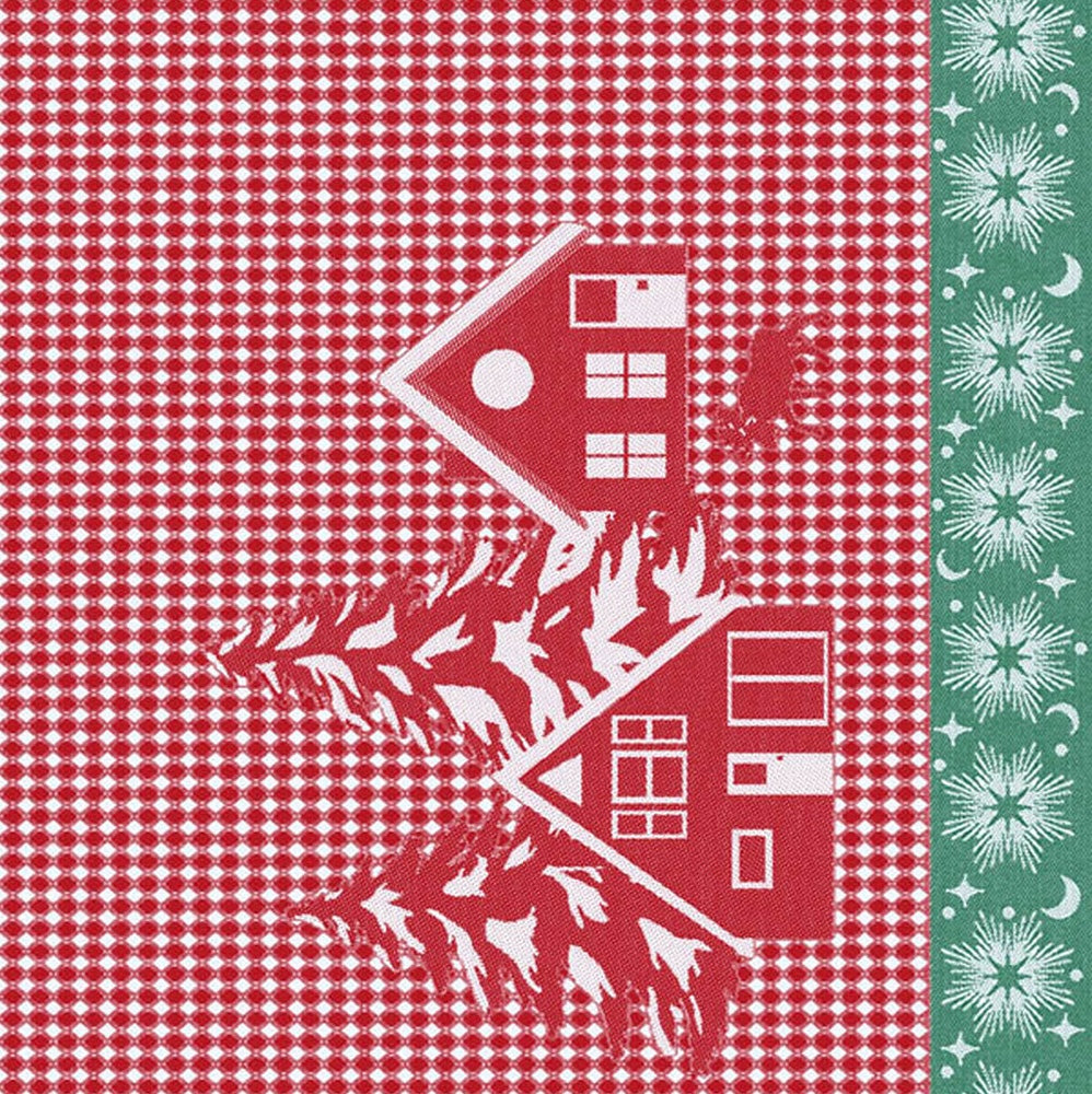 Sous les Étoiles | Hand Towel Set