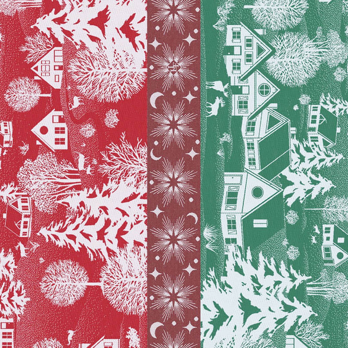 Sous les Étoiles | Tea Towel Set