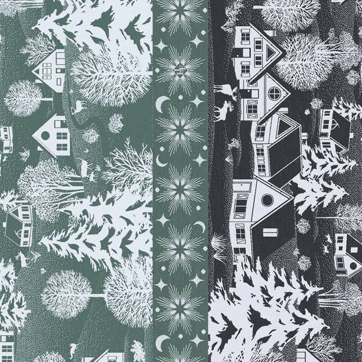 Sous les Étoiles | Tea Towel Set