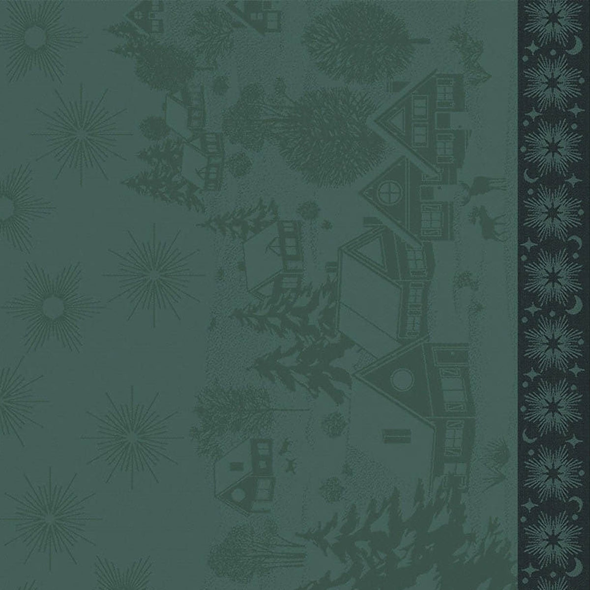 Sous les Étoiles | Tablecloth