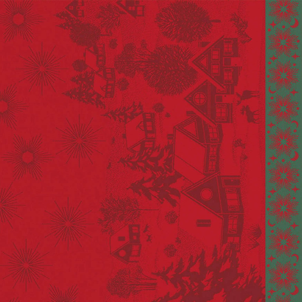 Sous les Étoiles | Tablecloth