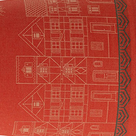 Village de Noël | Apron