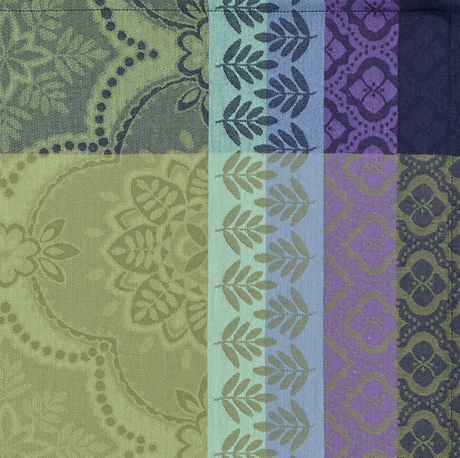 Bastide | Coated Placemat Set