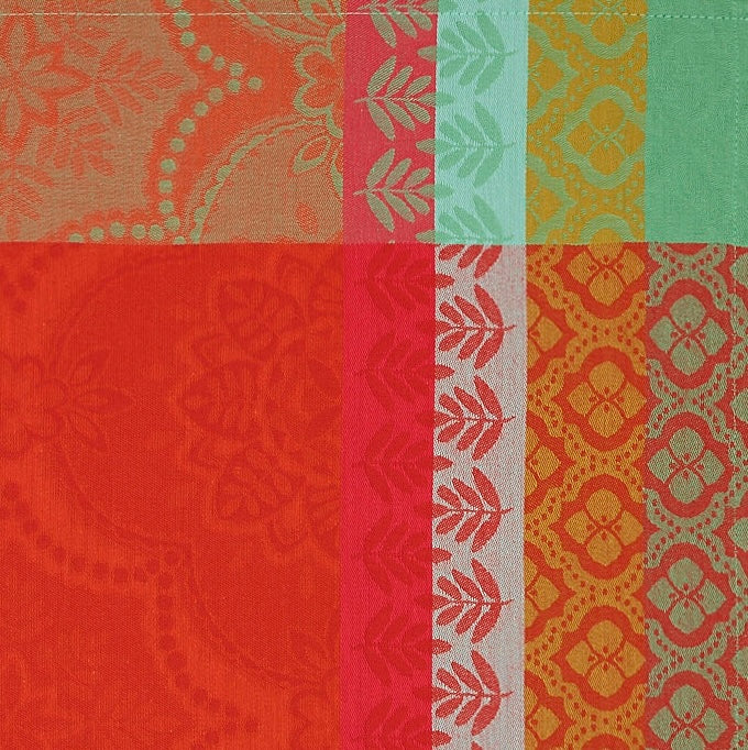 Bastide | Coated Placemat Set