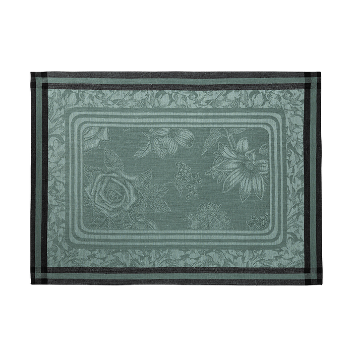 Photo of the Romance | Placemat Set ensemble.