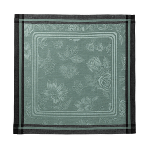 Photo of the Romance | Napkin Set ensemble.