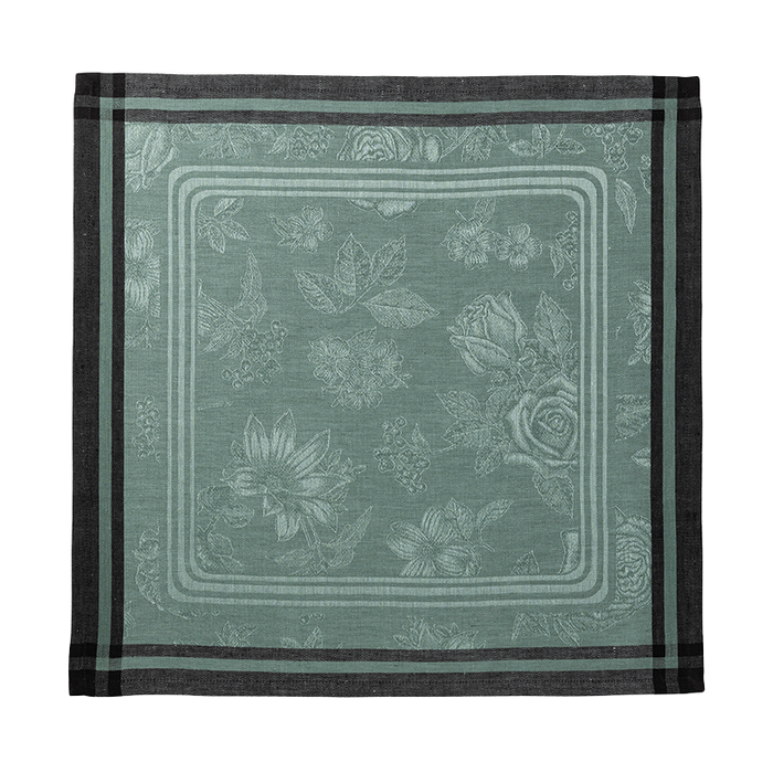 Photo of the Romance | Napkin Set ensemble.