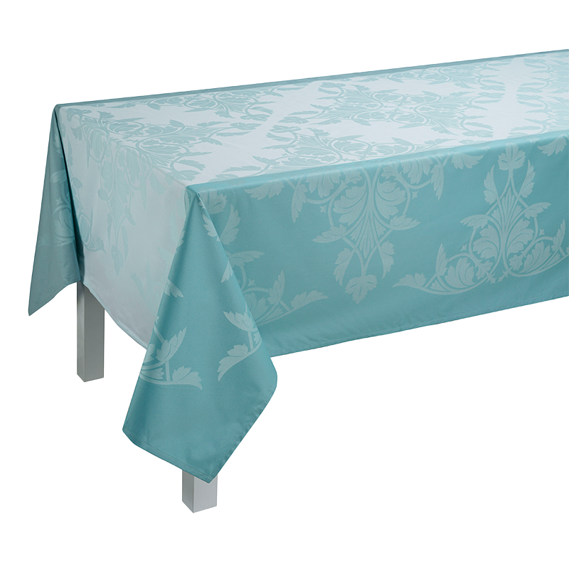 Syracuse | Coated Tablecloth