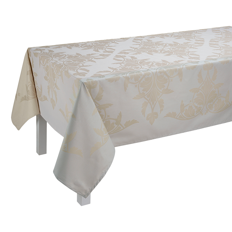 Syracuse | Coated Tablecloth