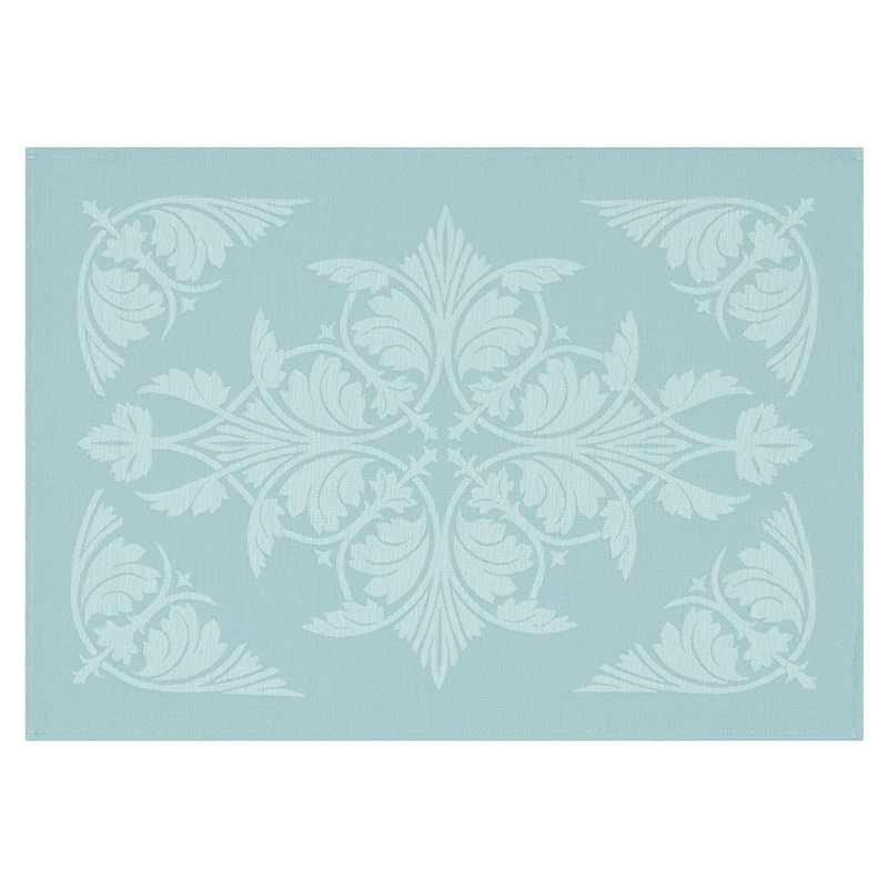 Syracuse | Coated Placemat Set