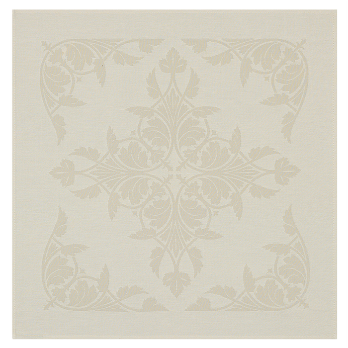 Photo of the Syracuse | Napkin Set ensemble.