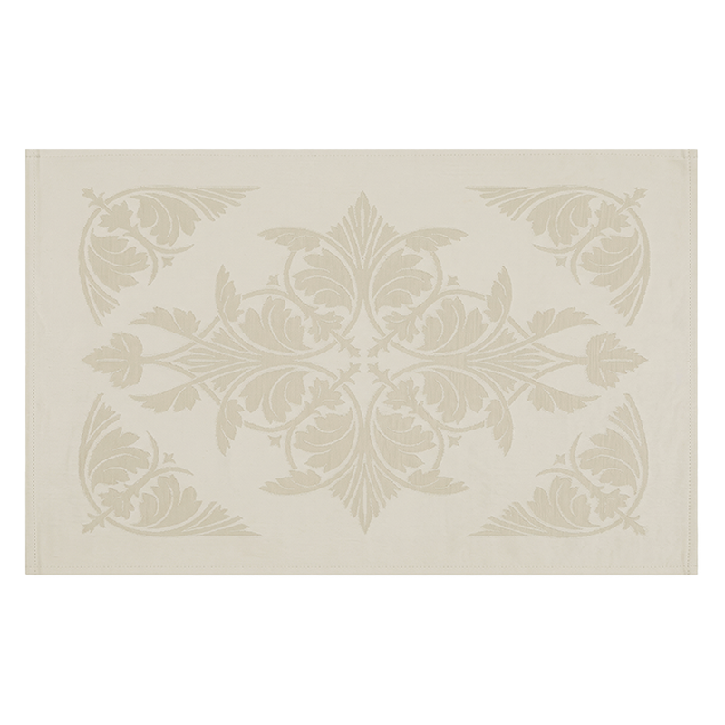 Syracuse | Coated Placemat Set