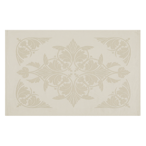 Photo of the Syracuse | Coated Placemat Set ensemble.