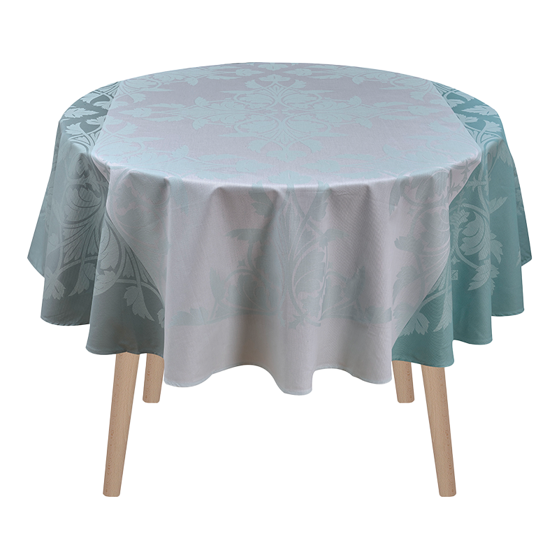 Syracuse | Coated Tablecloth