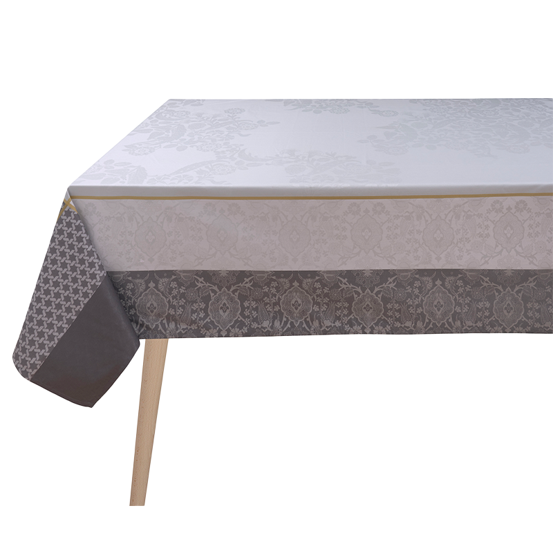 Voyage Iconique | Coated Tablecloth