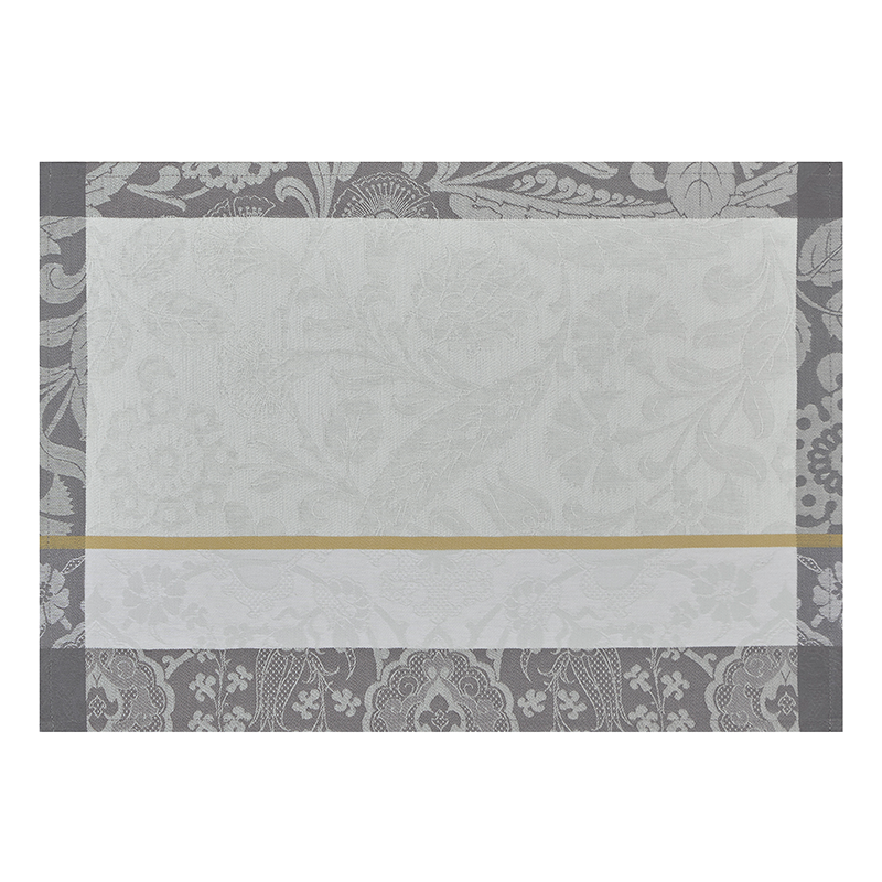Voyage Iconique | Coated Placemat Set