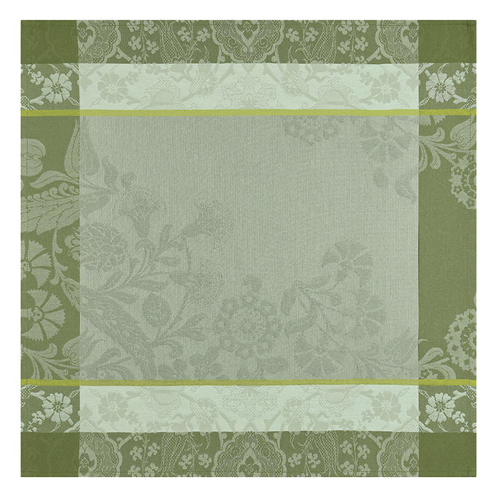 Photo of the Voyage Iconique | Napkin Set ensemble.