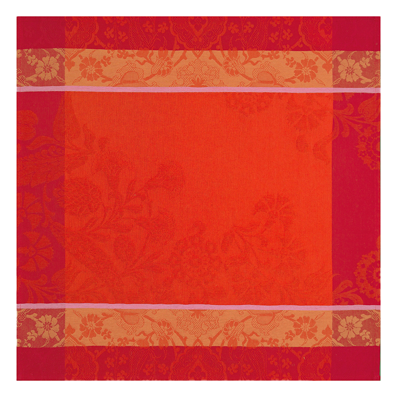 Voyage Iconique | Napkin Set