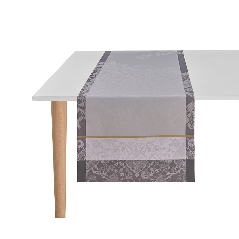 Voyage Iconique | Coated Tablecloth
