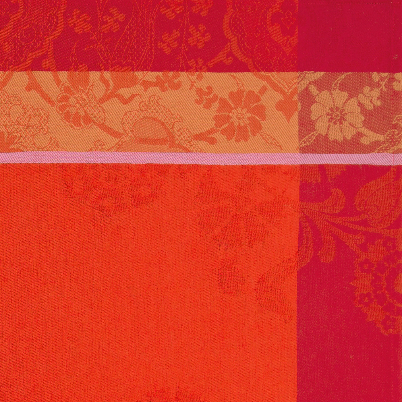 Voyage Iconique | Coated Yardage