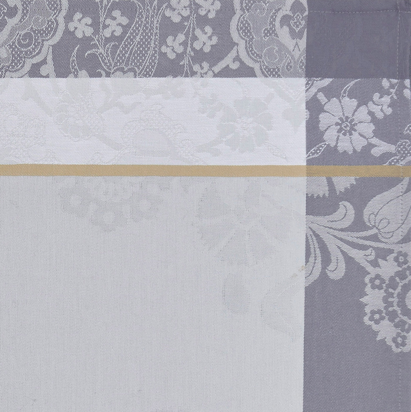 Voyage Iconique | Coated Yardage