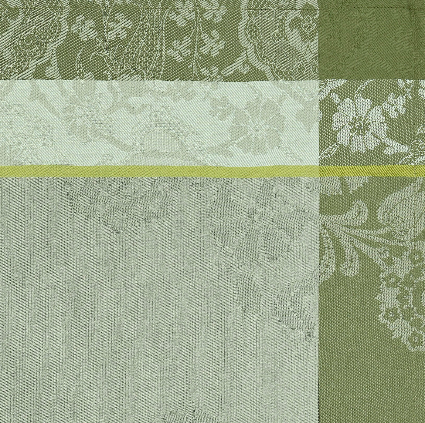 Voyage Iconique | Coated Yardage