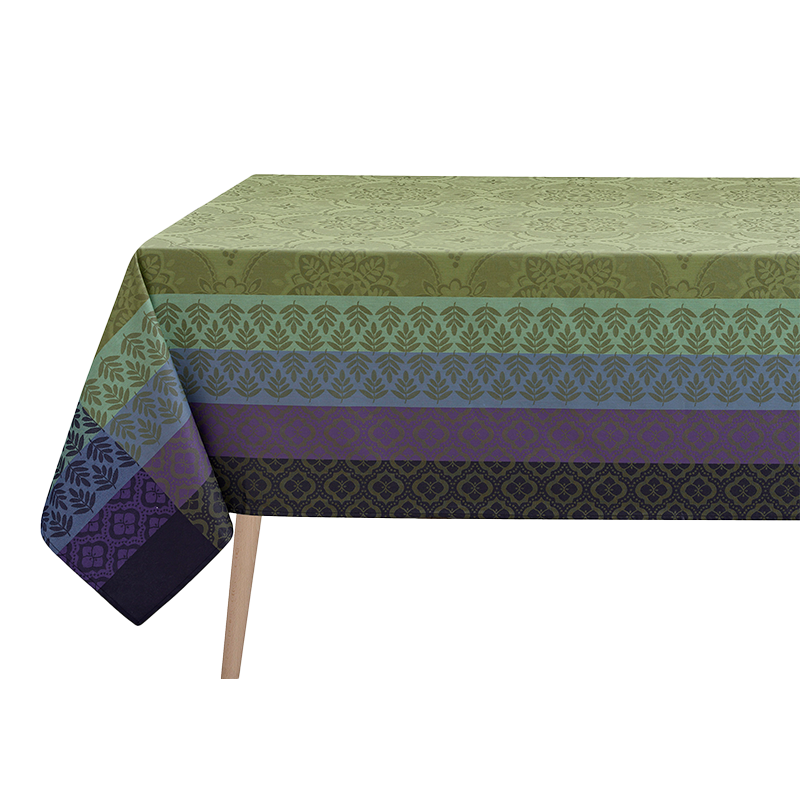 Bastide | Coated Tablecloth