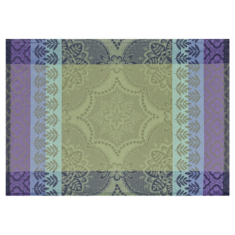 Bastide | Coated Placemat Set